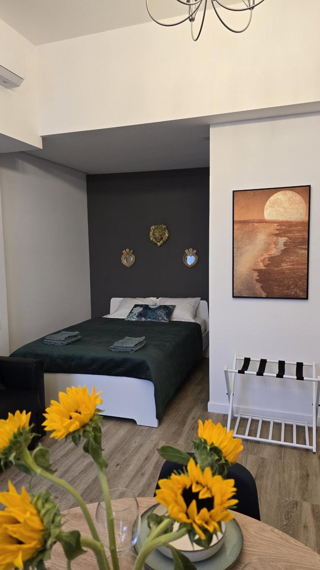 Inspiracion Valencia Διαμέρισμα Εξωτερικό φωτογραφία